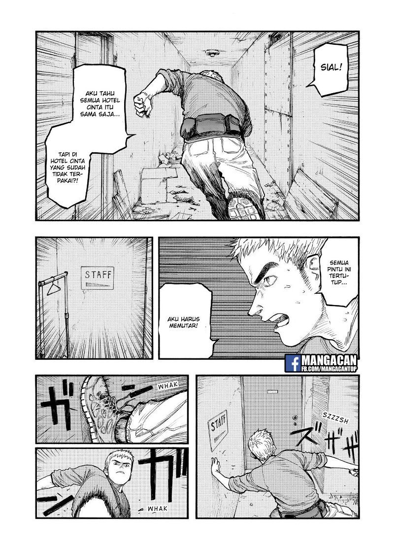 Ajin Chapter 55 Bahasa Indonesia